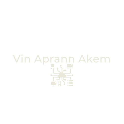 Logo Vin Aprann Akem